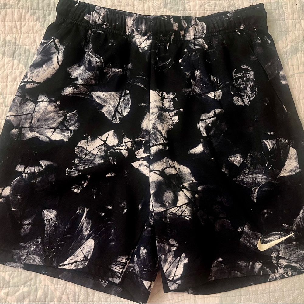 Two pair of Nike Dri-Fit Men’s Shorts Size Medium